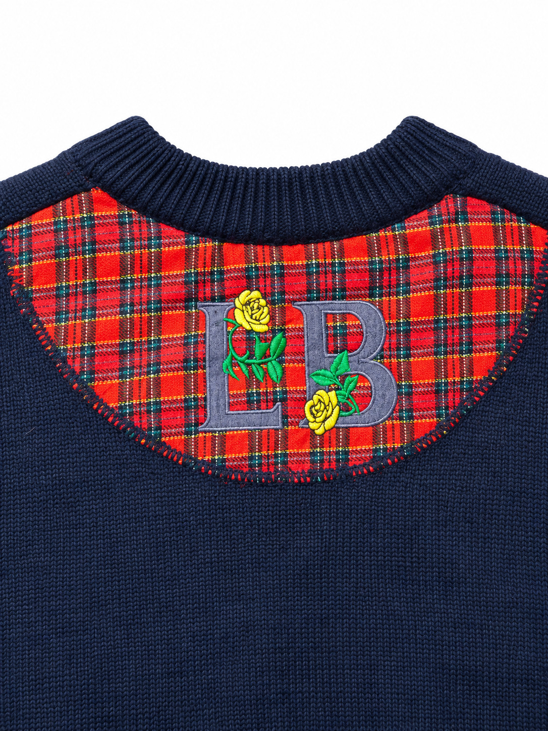 Sweater vintage (L) 3