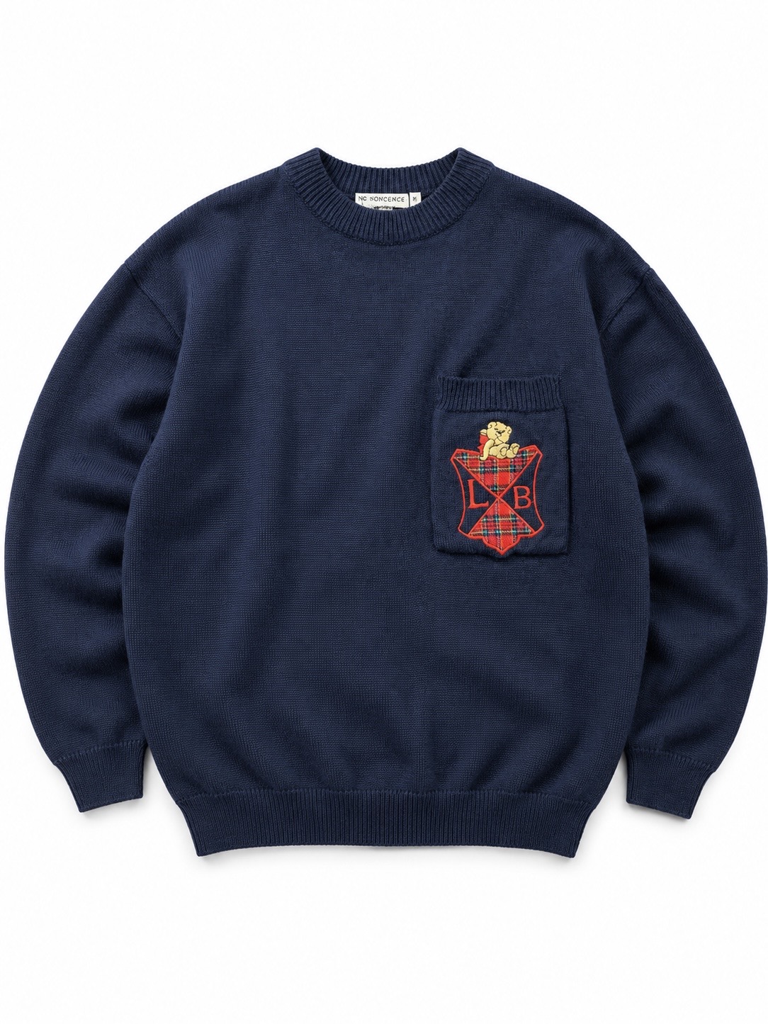 Sweater vintage (L) 1