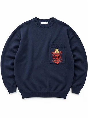 Sweater vintage (L)