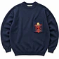 Sweater vintage (L) - Miniatura 1