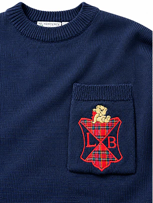 Sweater vintage (L)