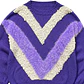 Sweater vintage (M)  - Miniatura 2