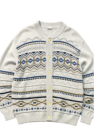 Sweater vintage (L)
