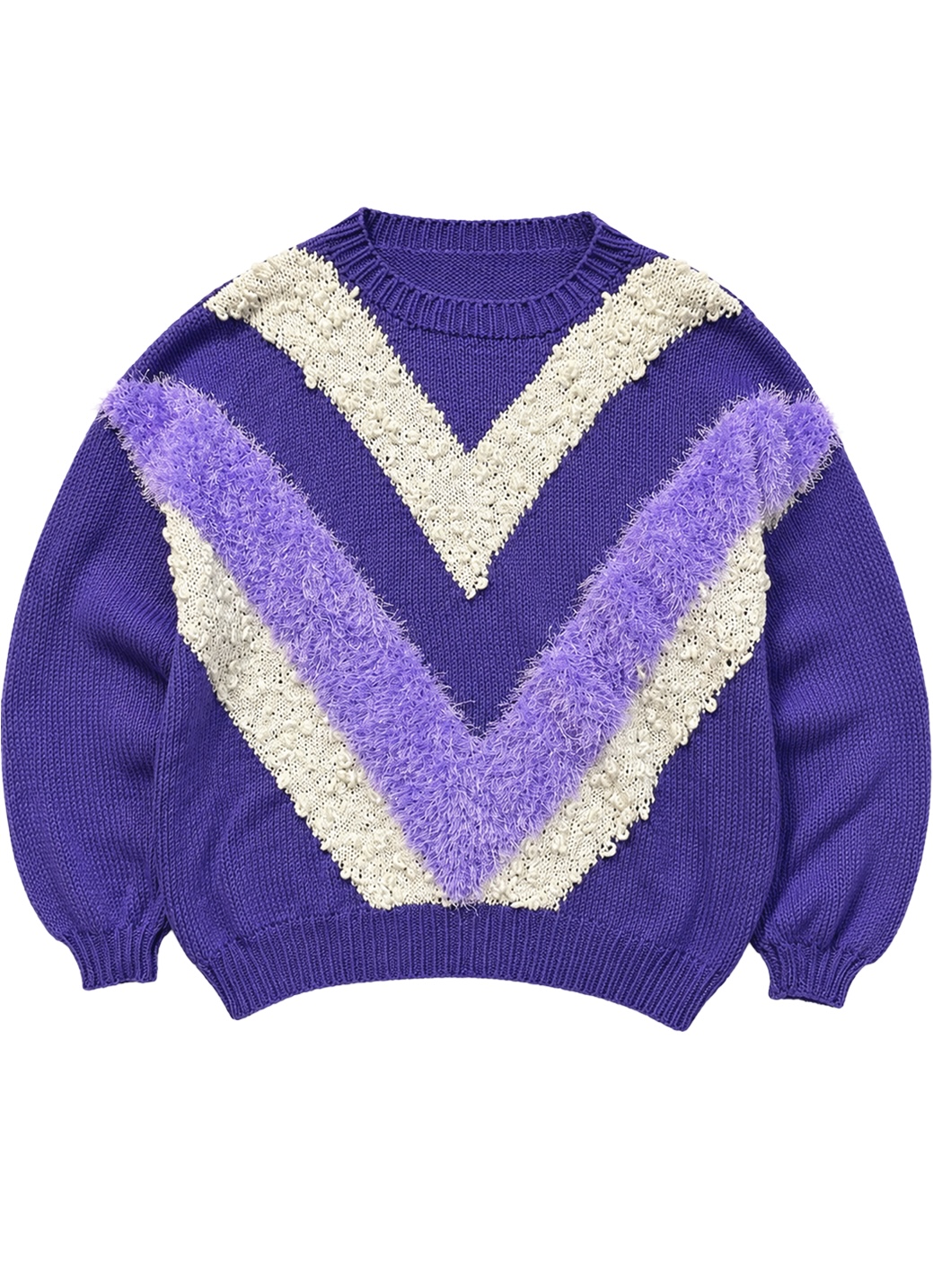 Sweater vintage (M)  1