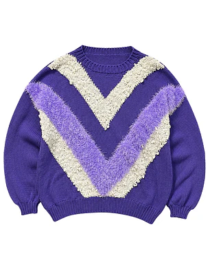 Sweater vintage (M) 