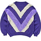 Sweater vintage (M)  - Miniatura 1
