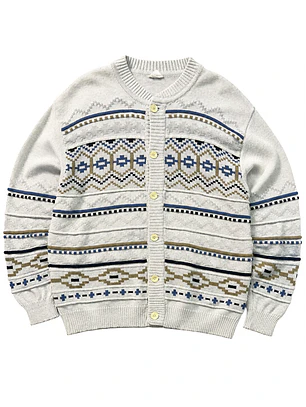 Sweater vintage (L)