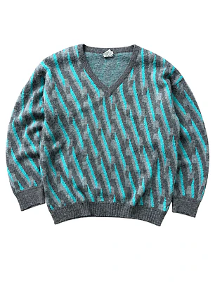 Sweater vintage (L)