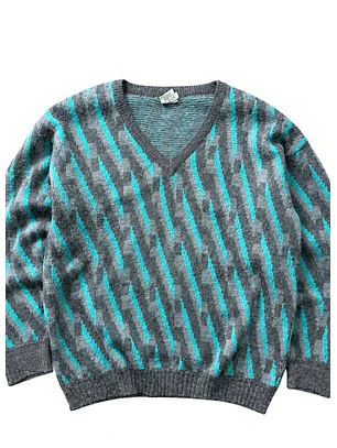 Sweater vintage (L)
