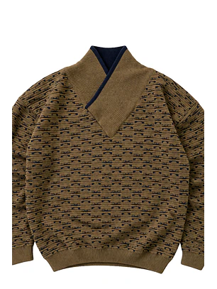 Sweater vintage (L)