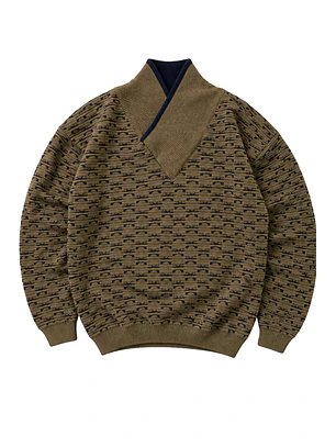 Sweater vintage (L)