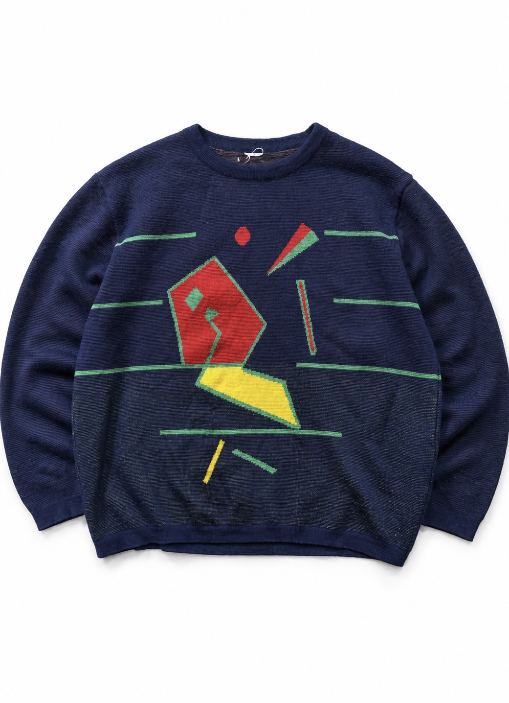 Sweater vintage (S) 1