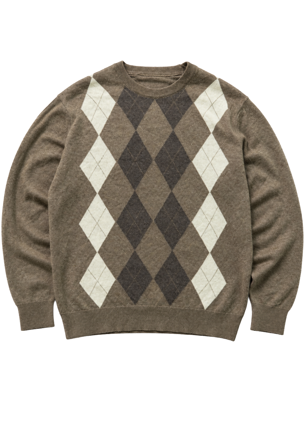 Sweater vintage (M) 1