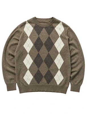Sweater vintage (M)
