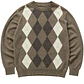 Sweater vintage (M) - Miniatura 1