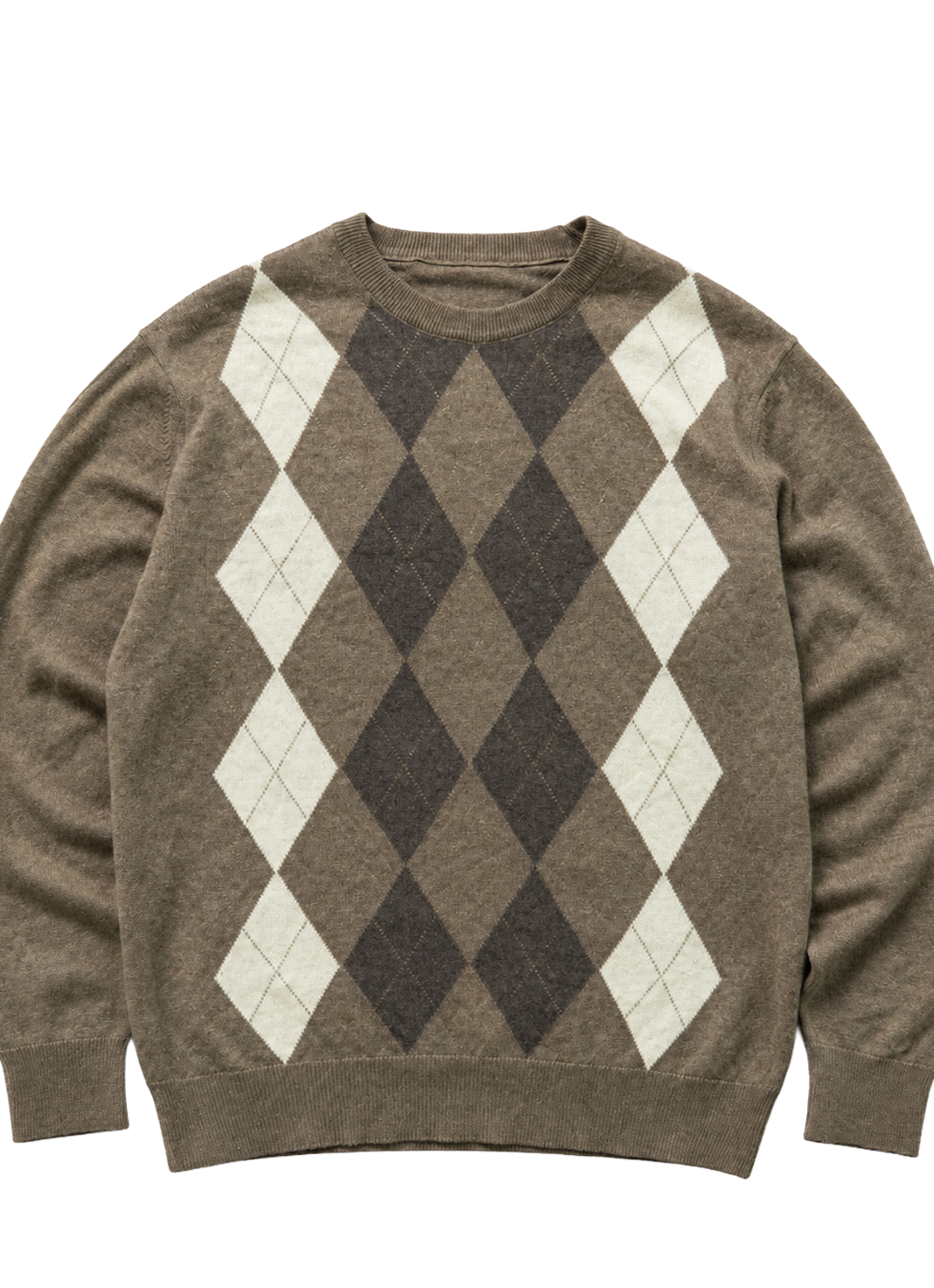 Sweater vintage (M) 2