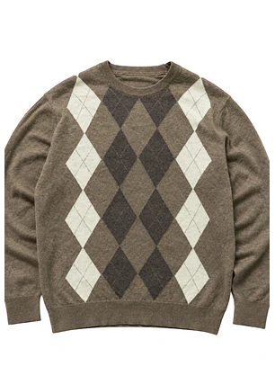 Sweater vintage (M)