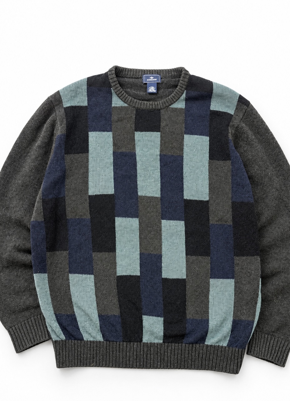 Sweater dockers vintage (L) 2