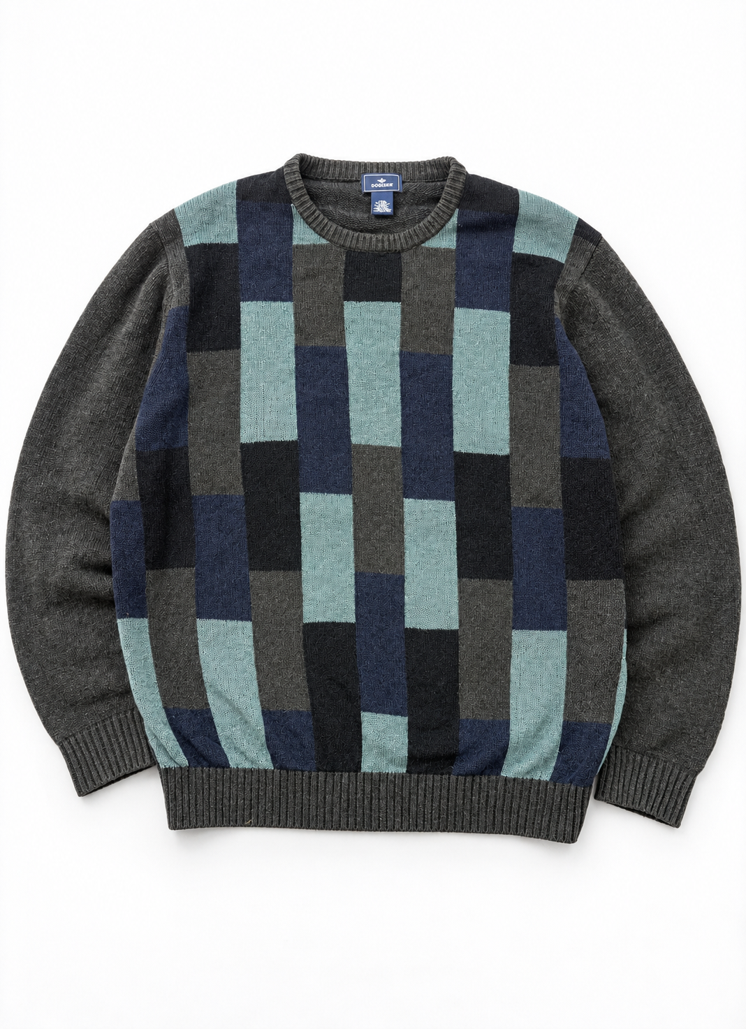 Sweater dockers vintage (L) 1
