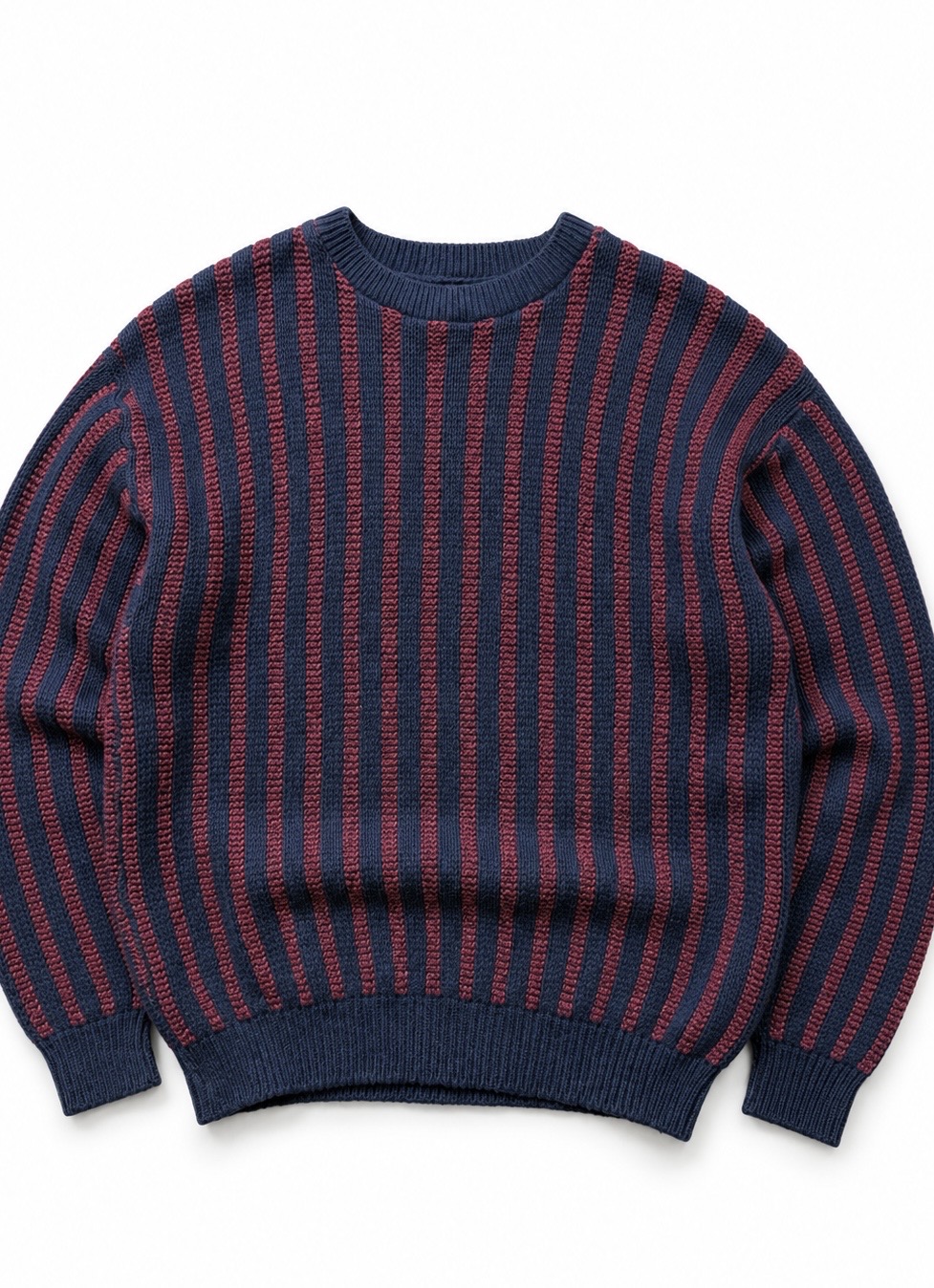 Sweater vintage (L) 2