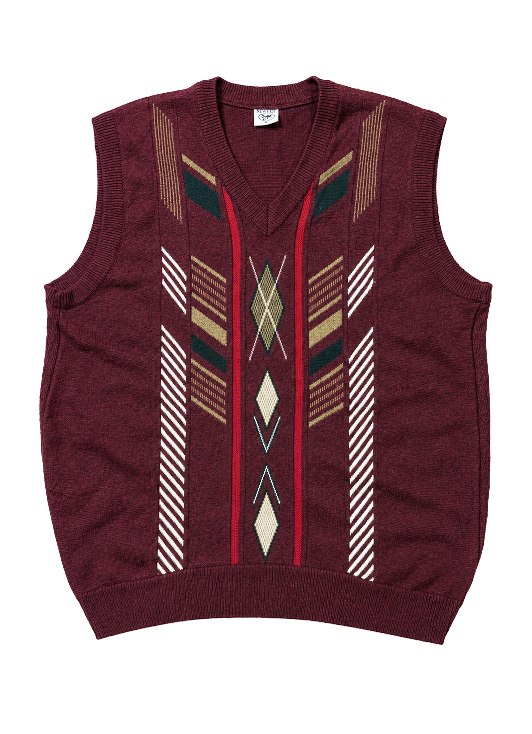 Vest vintage (L) 1