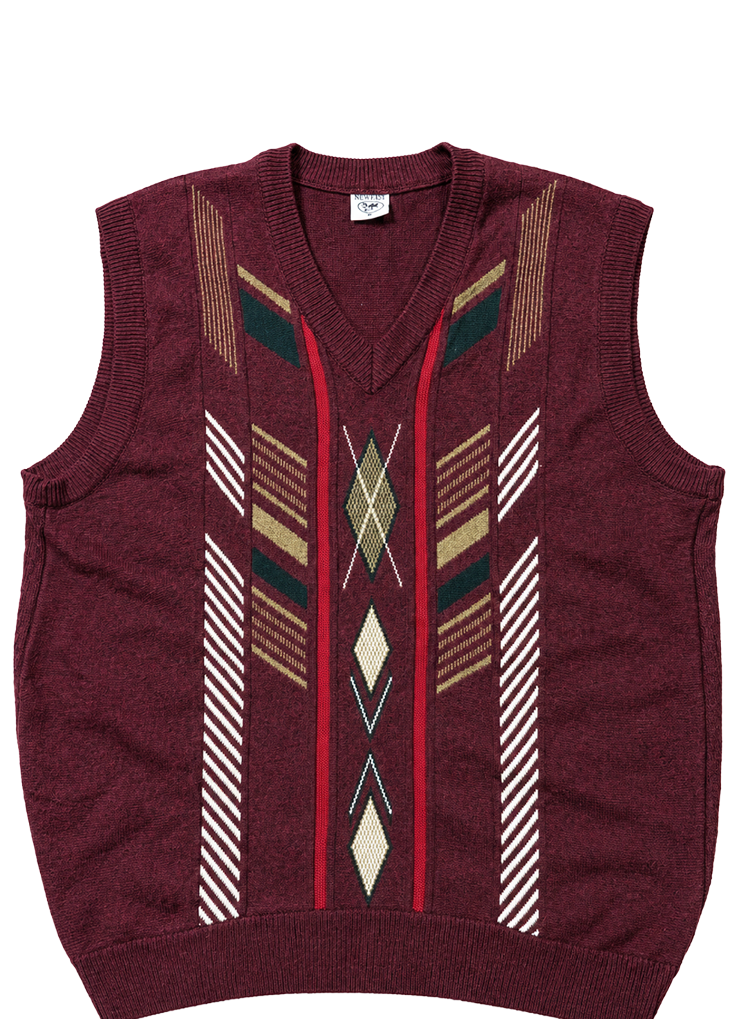 Vest vintage (L) 2