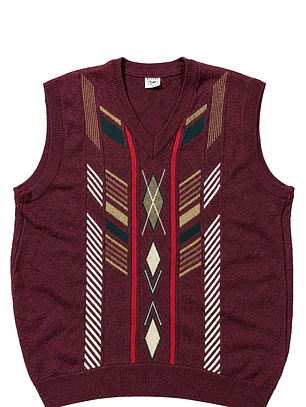 Vest vintage (L)