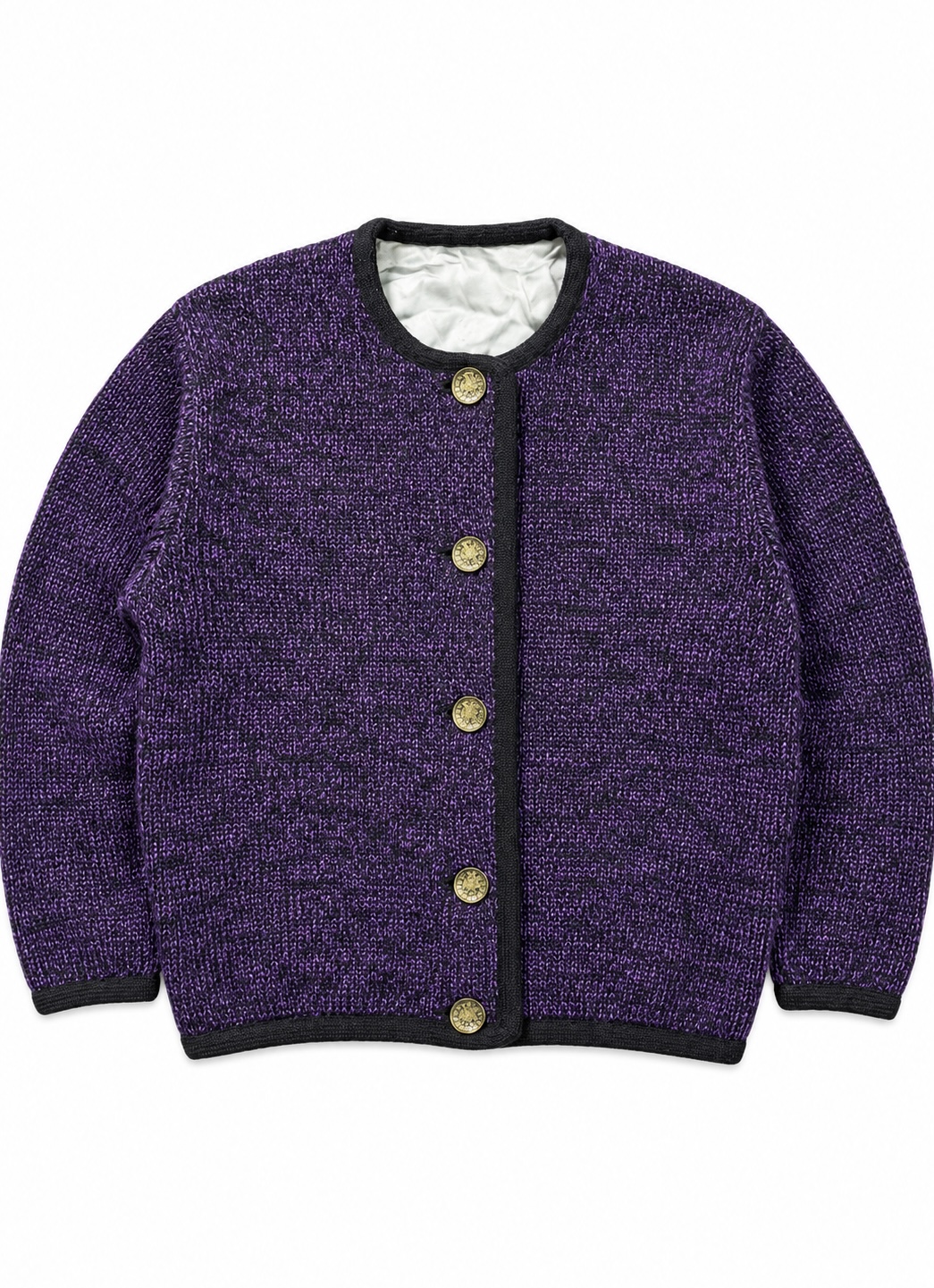 Sweater vintage (S) 1