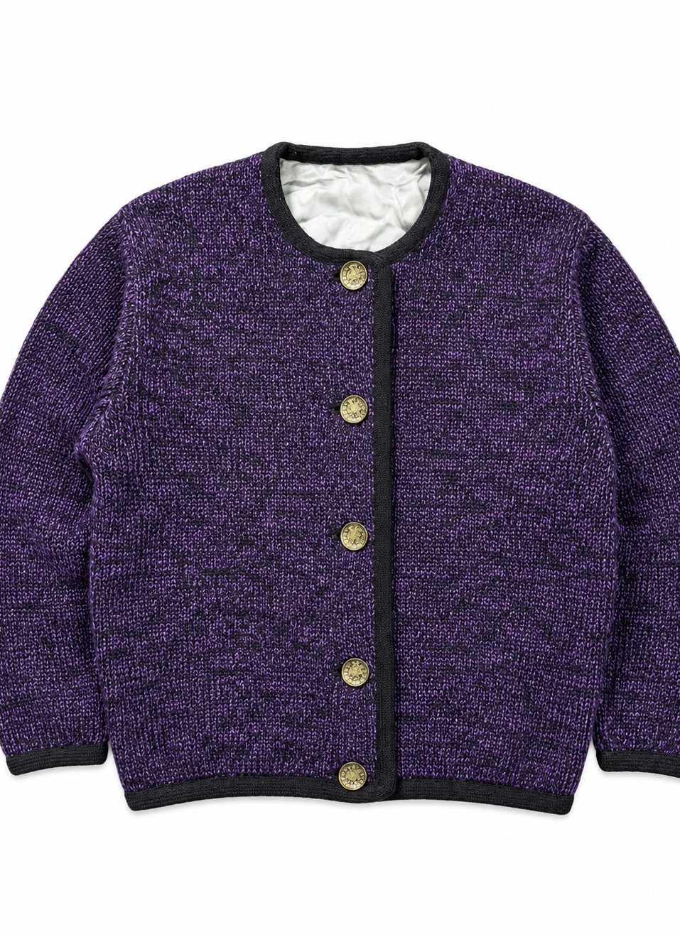 Sweater vintage (S) 2