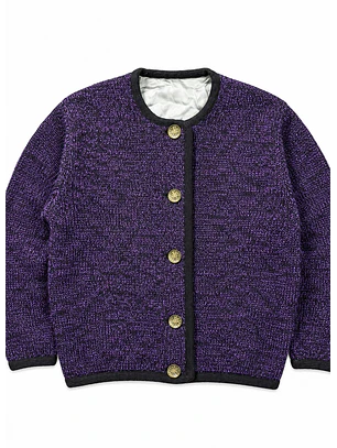Sweater vintage (S)