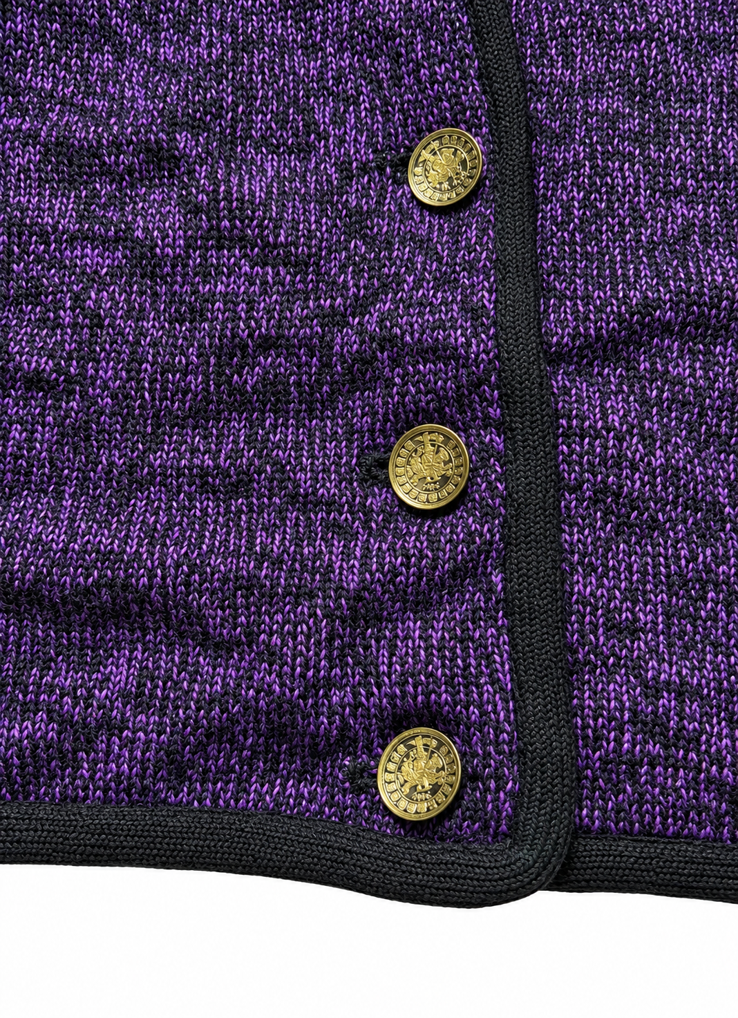 Sweater vintage (S) 3