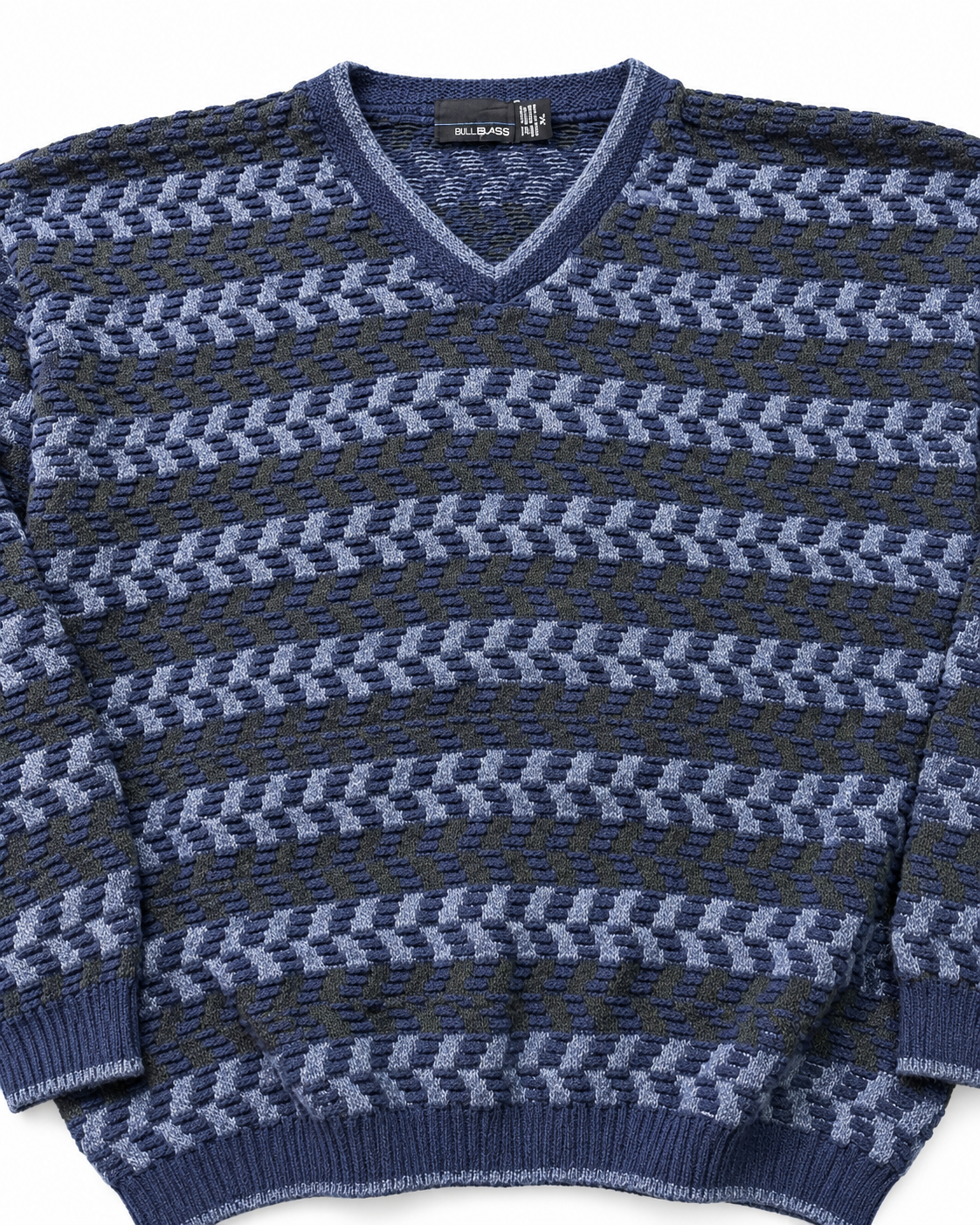 Sweater vintage (L) 2