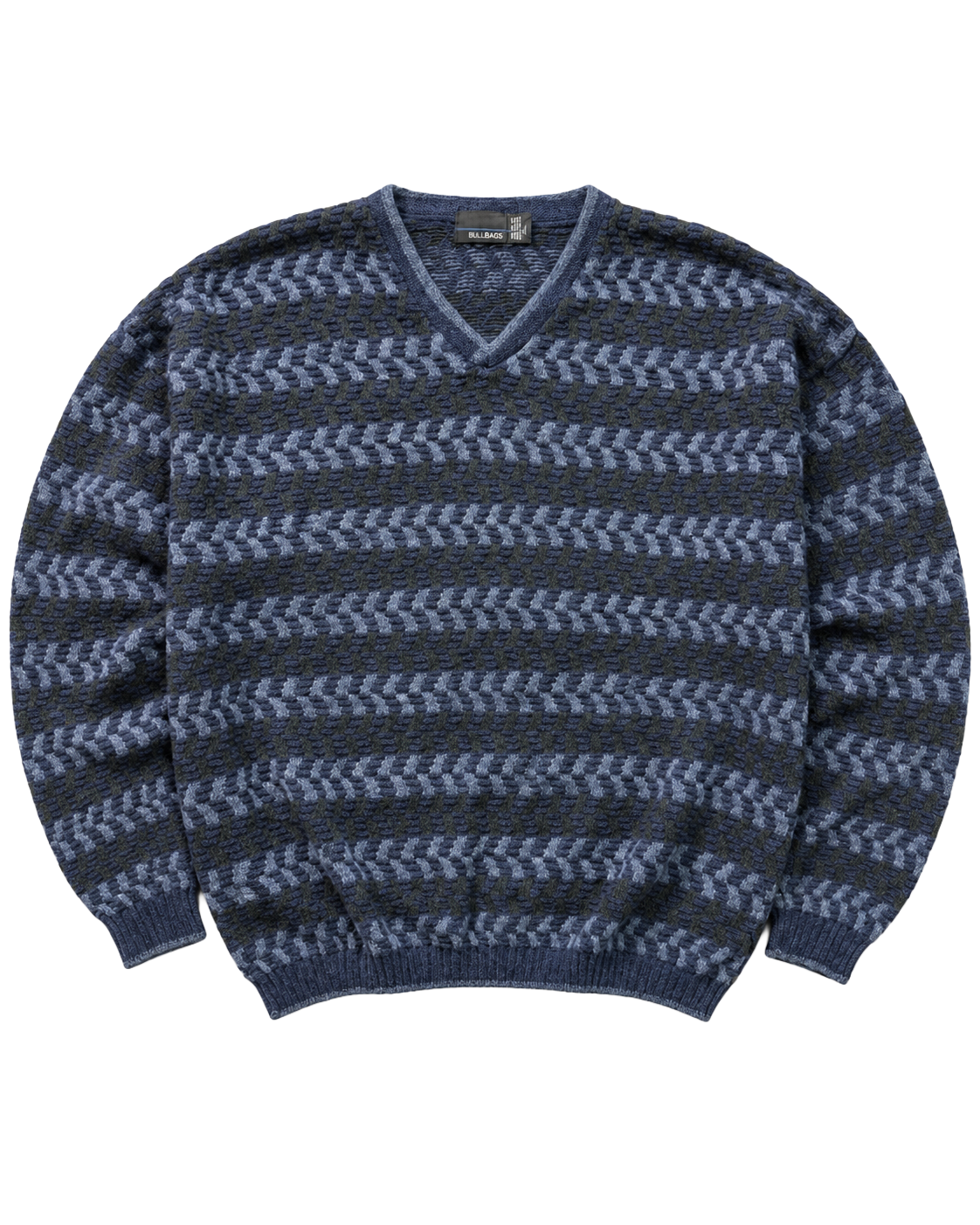 Sweater vintage (L) 1