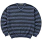 Sweater vintage (L) - Miniatura 1