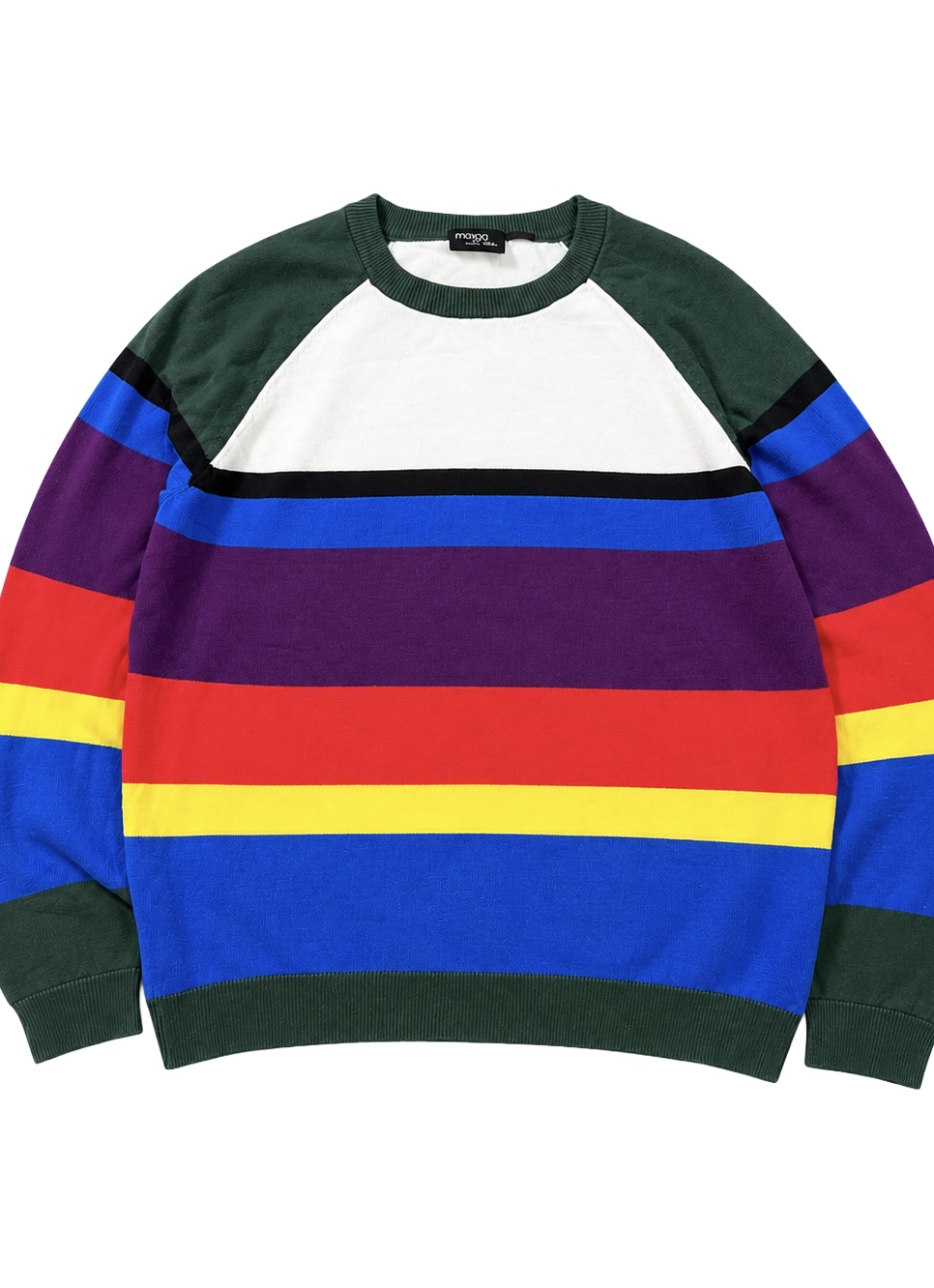 Sweater vintage (S) 2