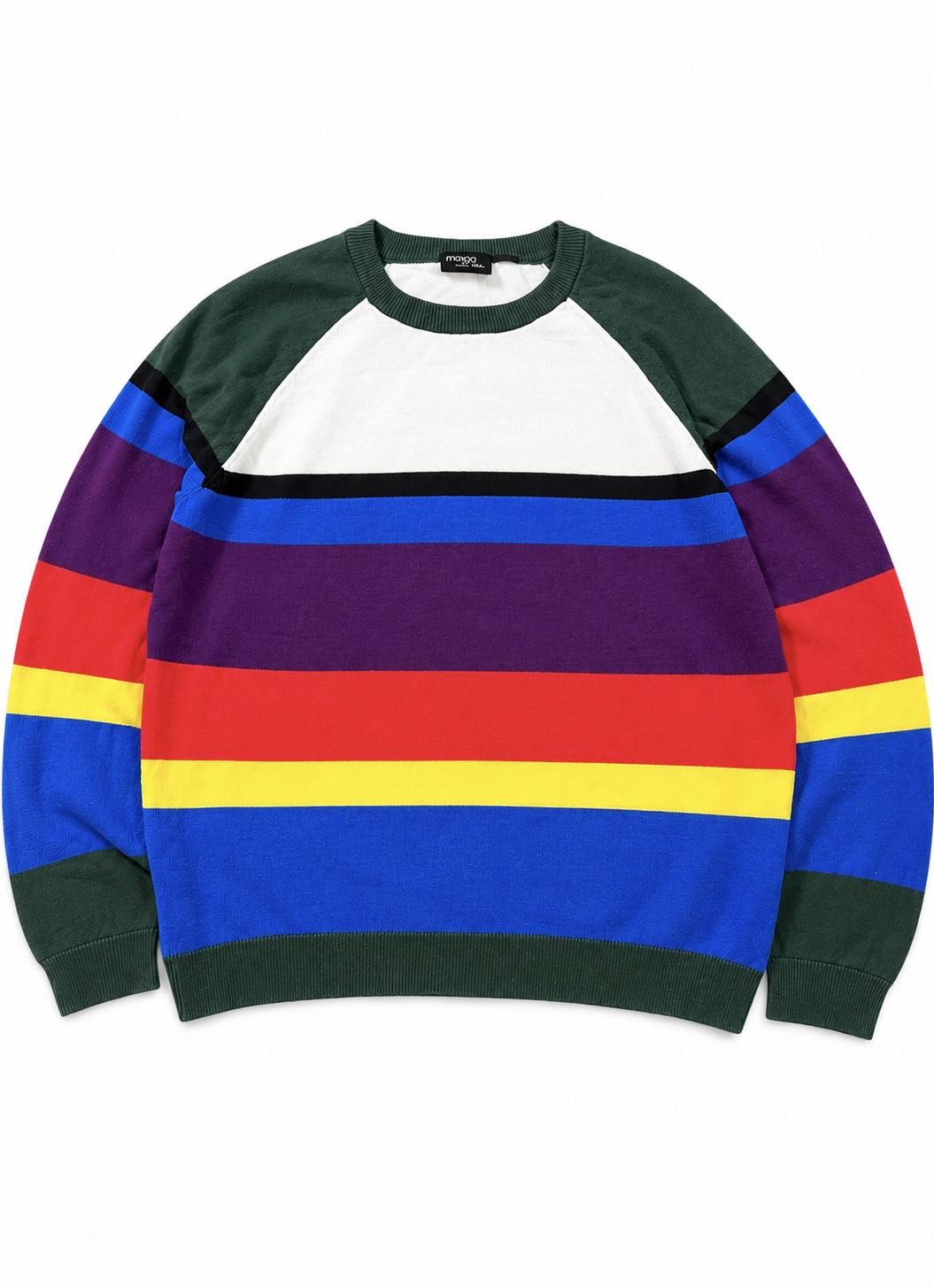Sweater vintage (S) 1