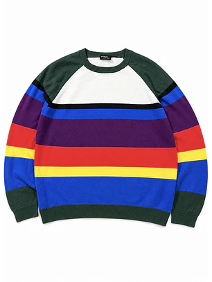 Sweater vintage (S)