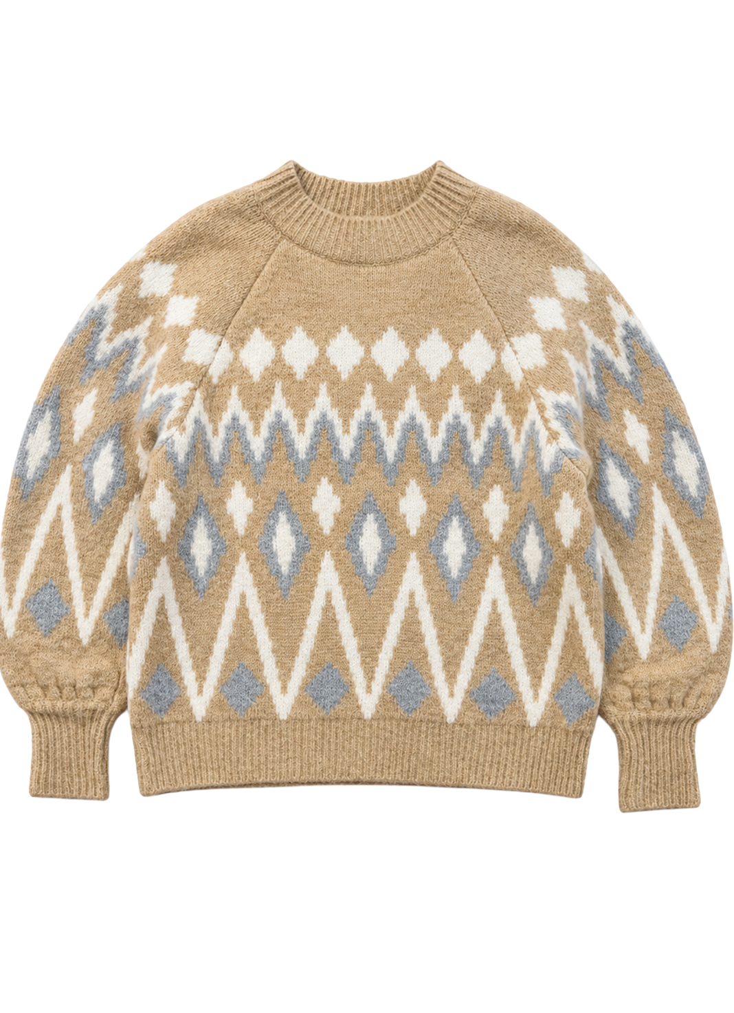 Sweater retro (S) 1