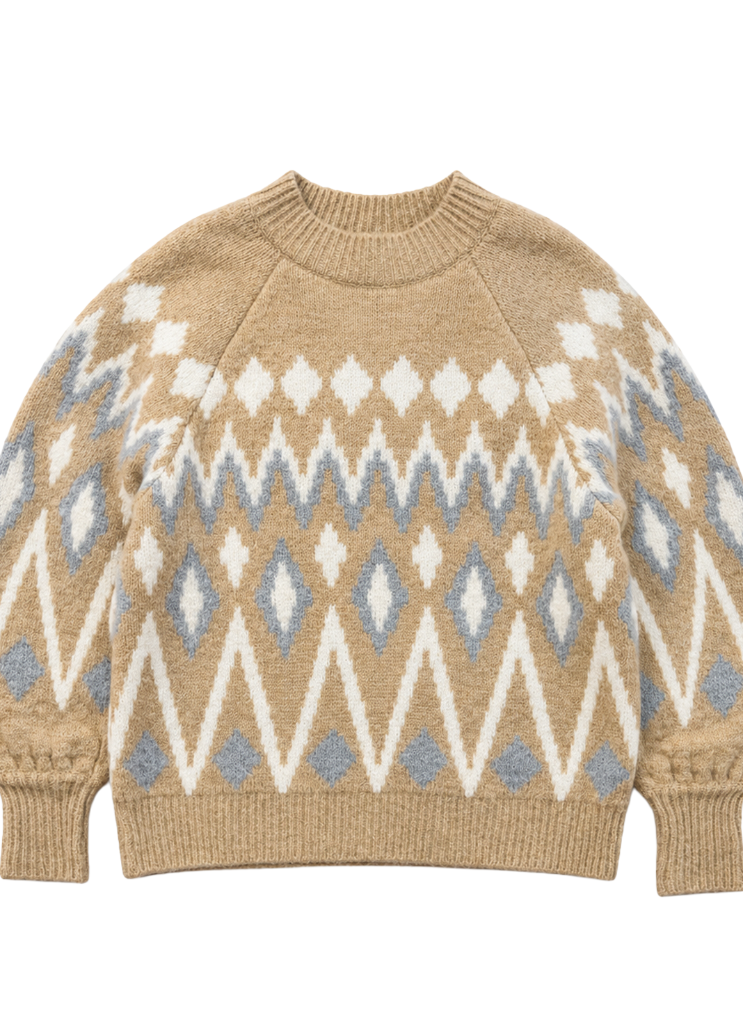 Sweater retro (S) 2
