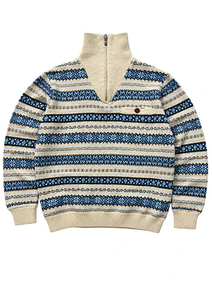 Sweater vintage (M)