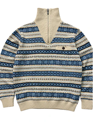 Sweater vintage (M)
