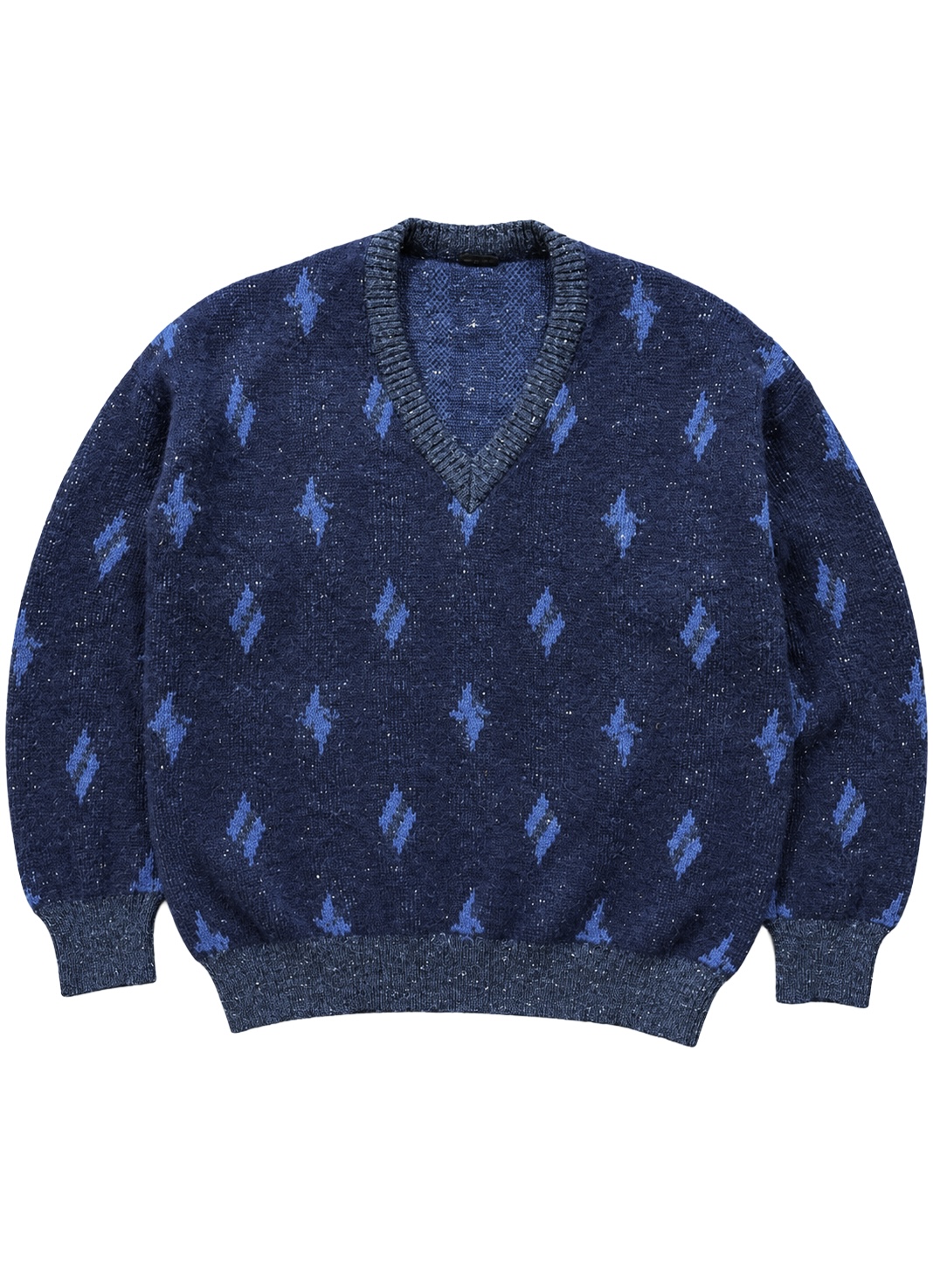 Sweater vintage (L) 1