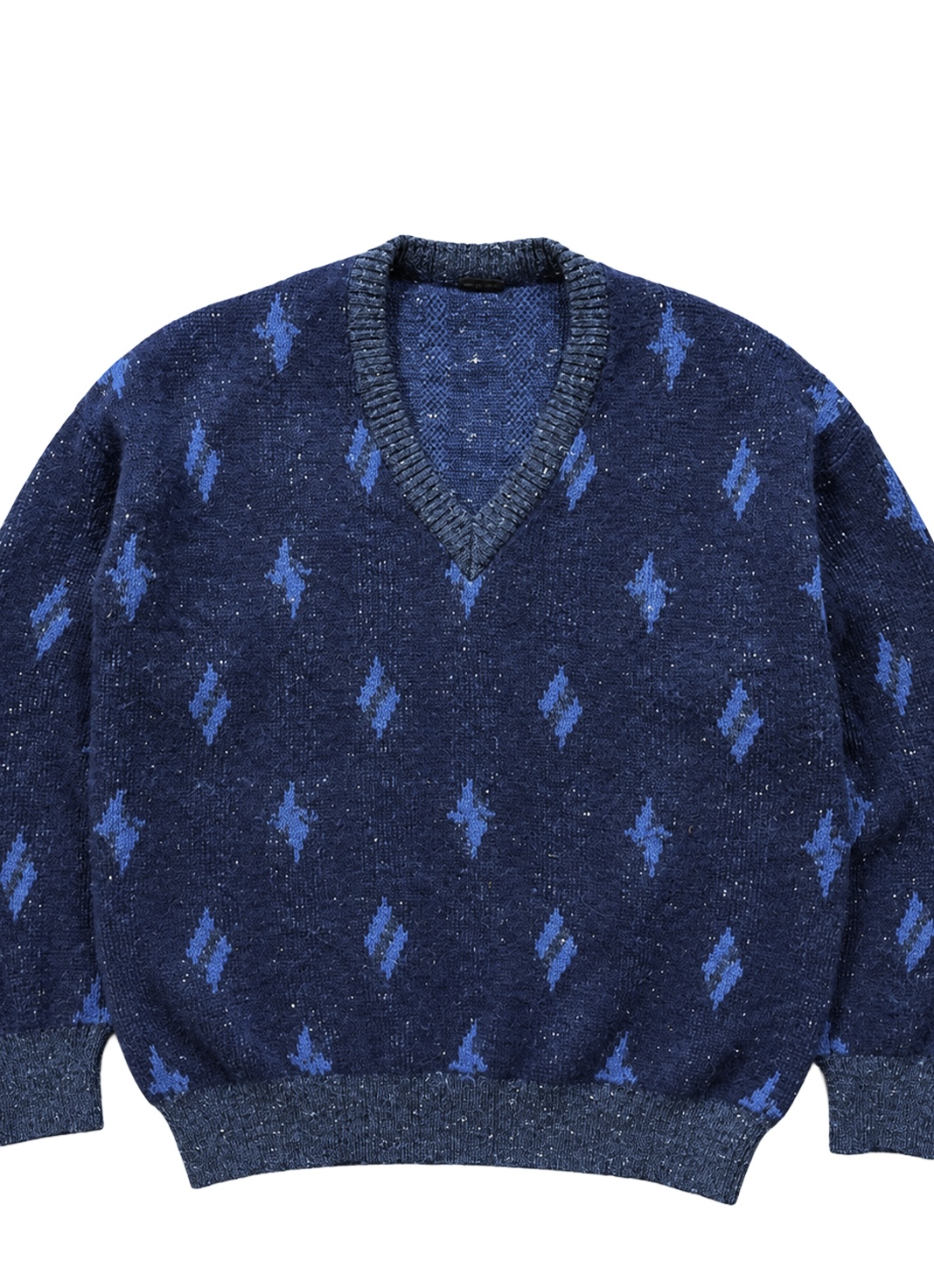 Sweater vintage (L) 2