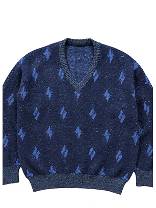 Sweater vintage (L)