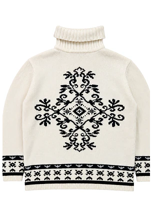 Sweater vintage (L)