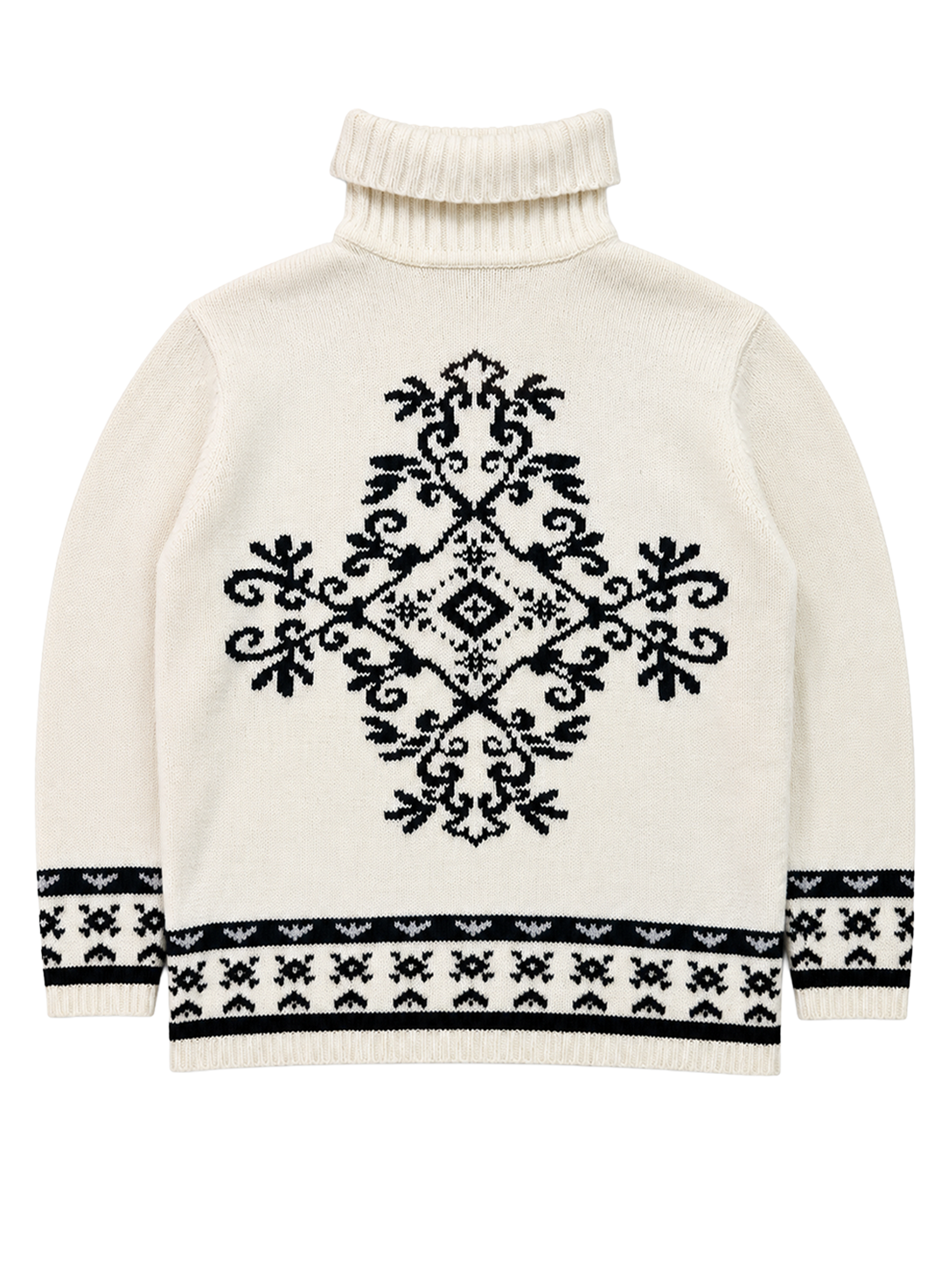 Sweater vintage (L) 1