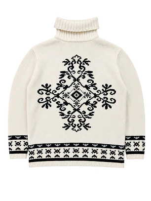 Sweater vintage (L)