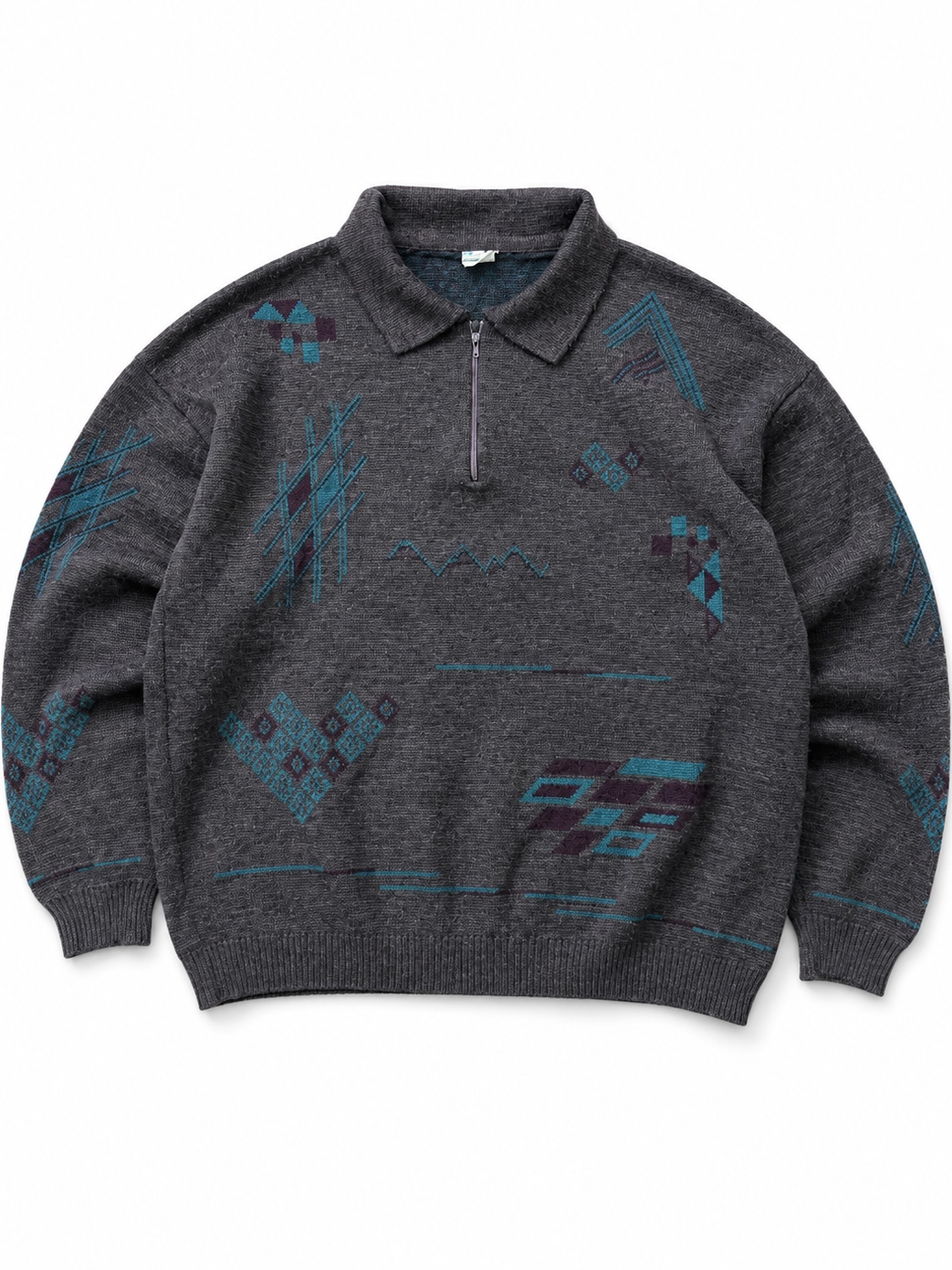 Sweater vintage (M-L) 1