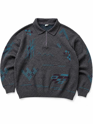 Sweater vintage (M-L)