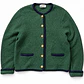 Sweater vintage  lana (S-M) - Miniatura 1